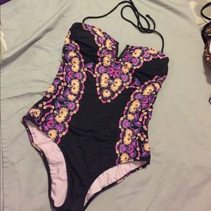 VS one piece swimsuit