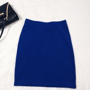 Blue Skirt 💙