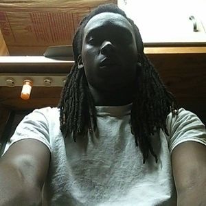 Meet your Posher, Justin