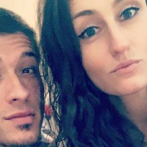 Meet your Posher, Korey