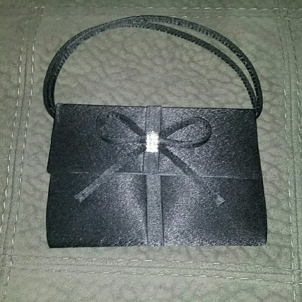 Elegant evening bag!