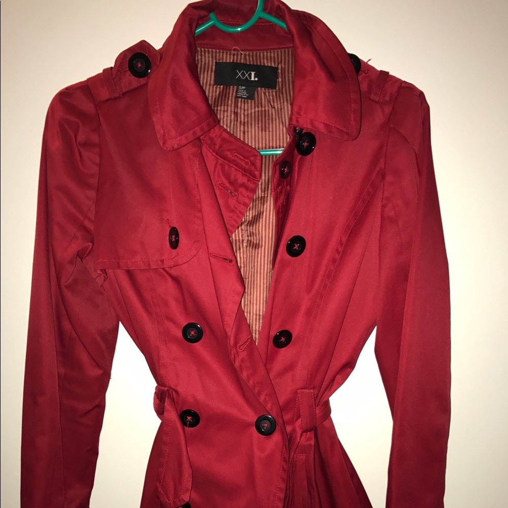 Jacket