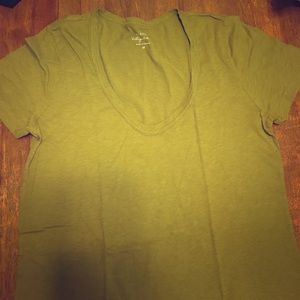 Jcrew t-shirt
