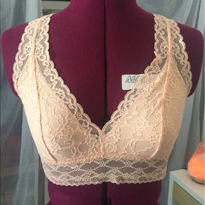 Victoria's Secret Bralette 👄