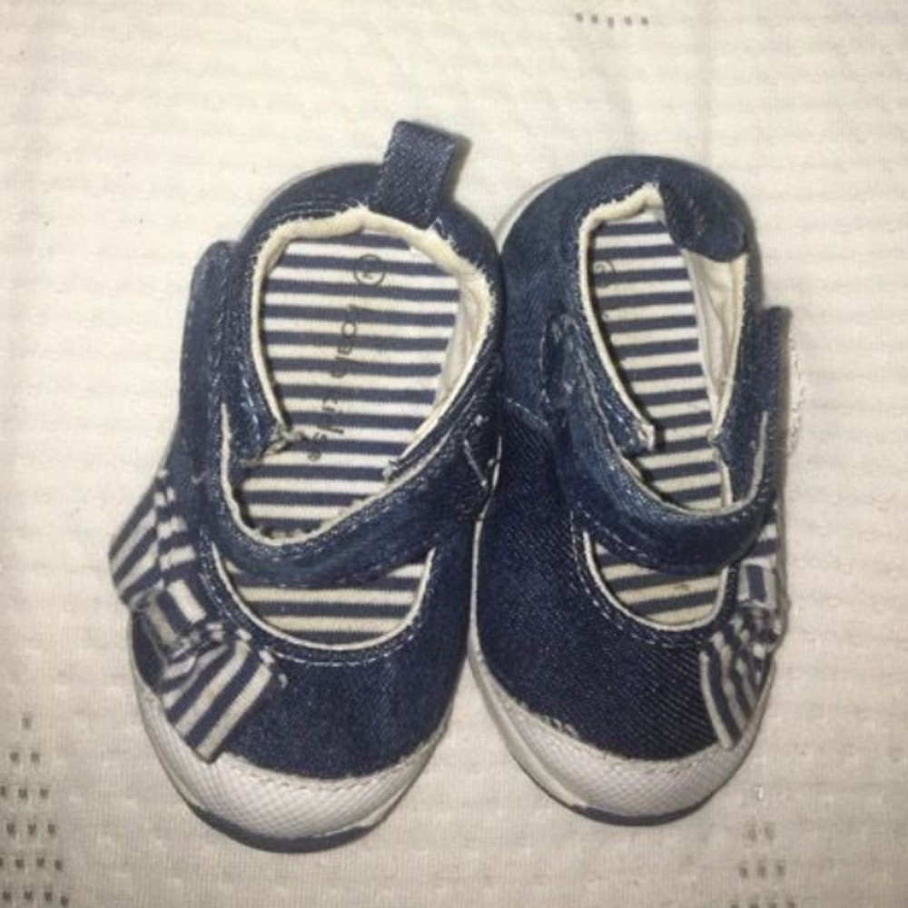 Size3 👶 baby girl shoes