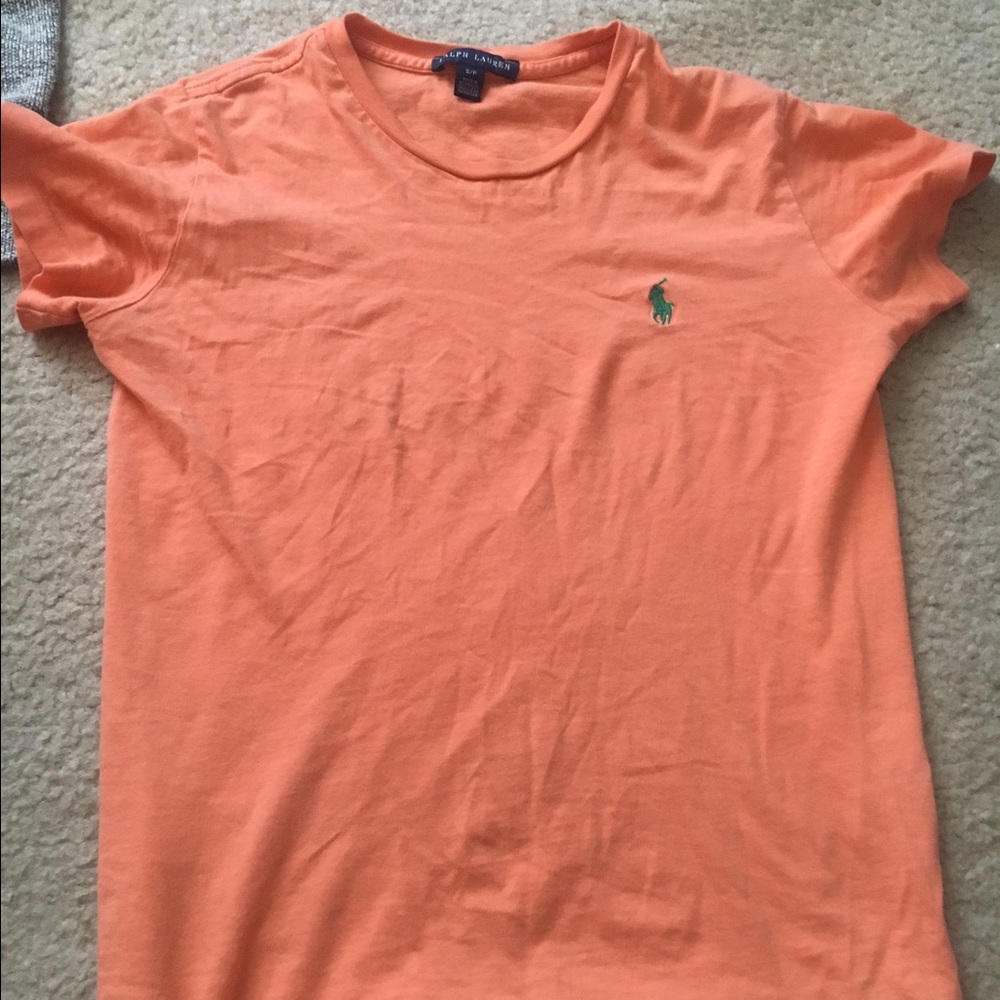 bundle!!!! Ralph Lauren shirts!