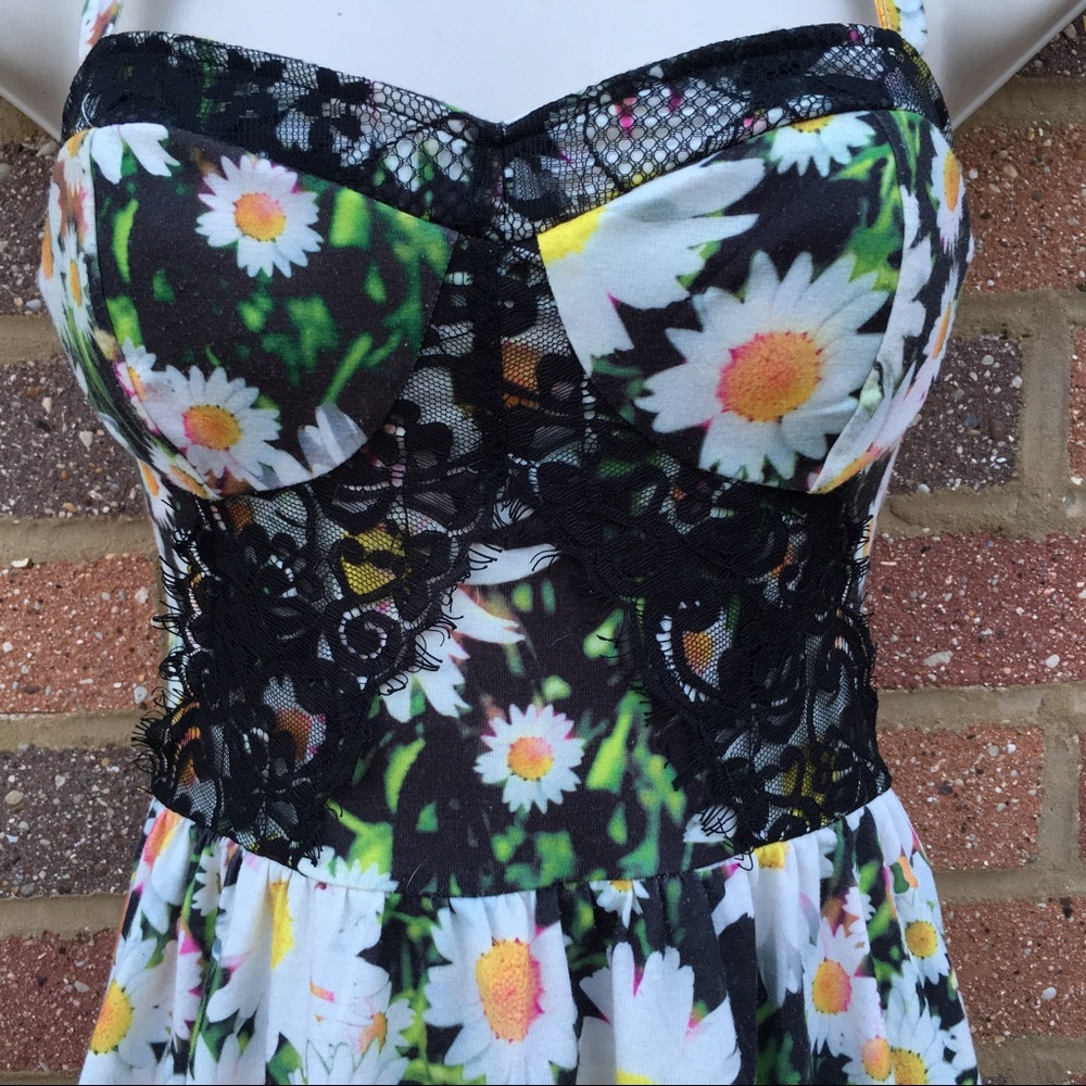 ❗️2 FOR 30$❗️Topshop dress