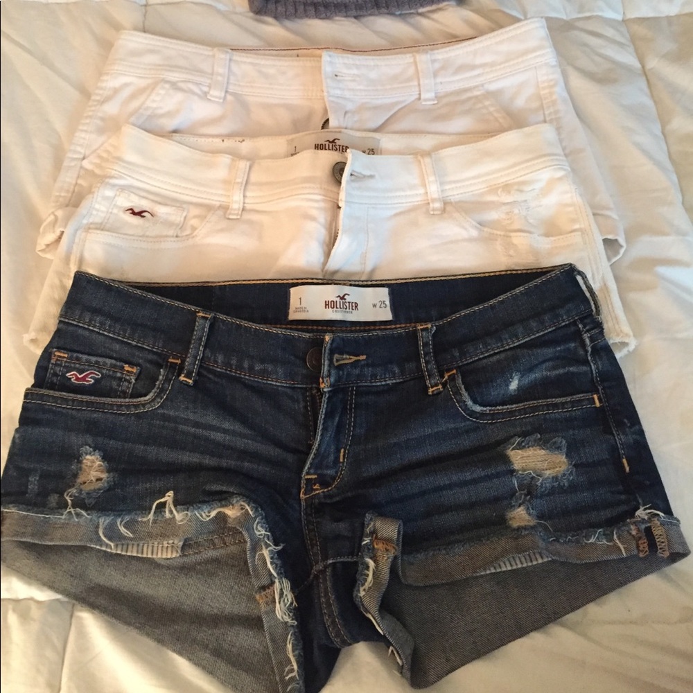 Hollister Shorts 👖