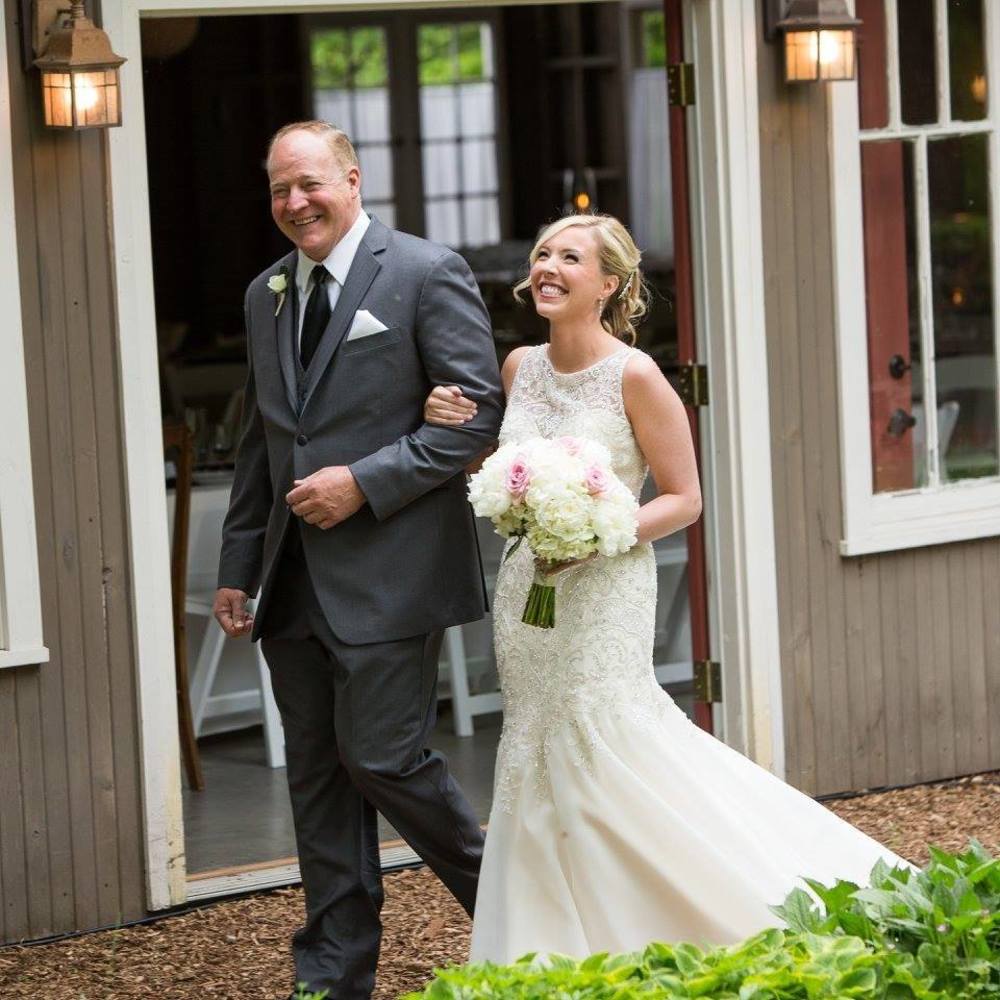 Meet your Posher, Aryn