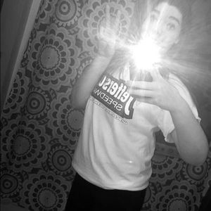 Meet your Posher, Madalyn