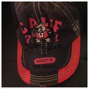 EverythingMustGO TR Hat 🔥