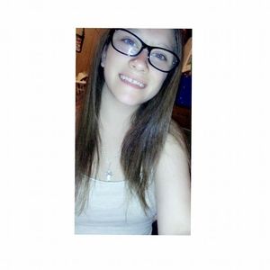 Meet your Posher, Maisie