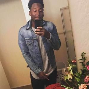 Meet your Posher, Clayton