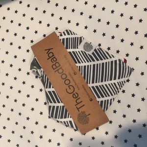 Set of 4 Bandana Bibs