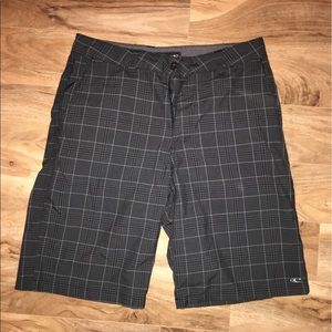 O'Neill shorts. Size 32