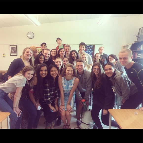 Lilly Pulitzer Mirabelle Boatneck Shift Dress - Picture 2 of 3