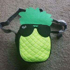 PINK Victoria's Secret cooler