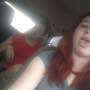 Meet your Posher, Kat