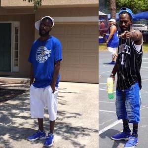 Meet your Posher, Gerald