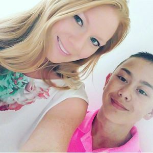 Meet your Posher, Stacey