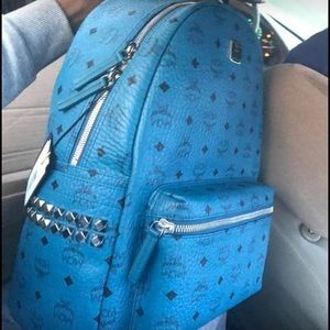 MCM BACKPACK