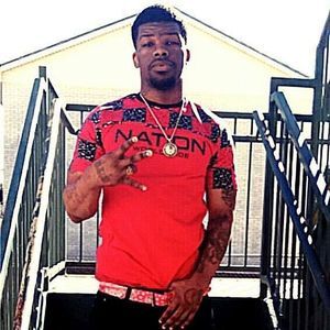 Meet your Posher, Broderick