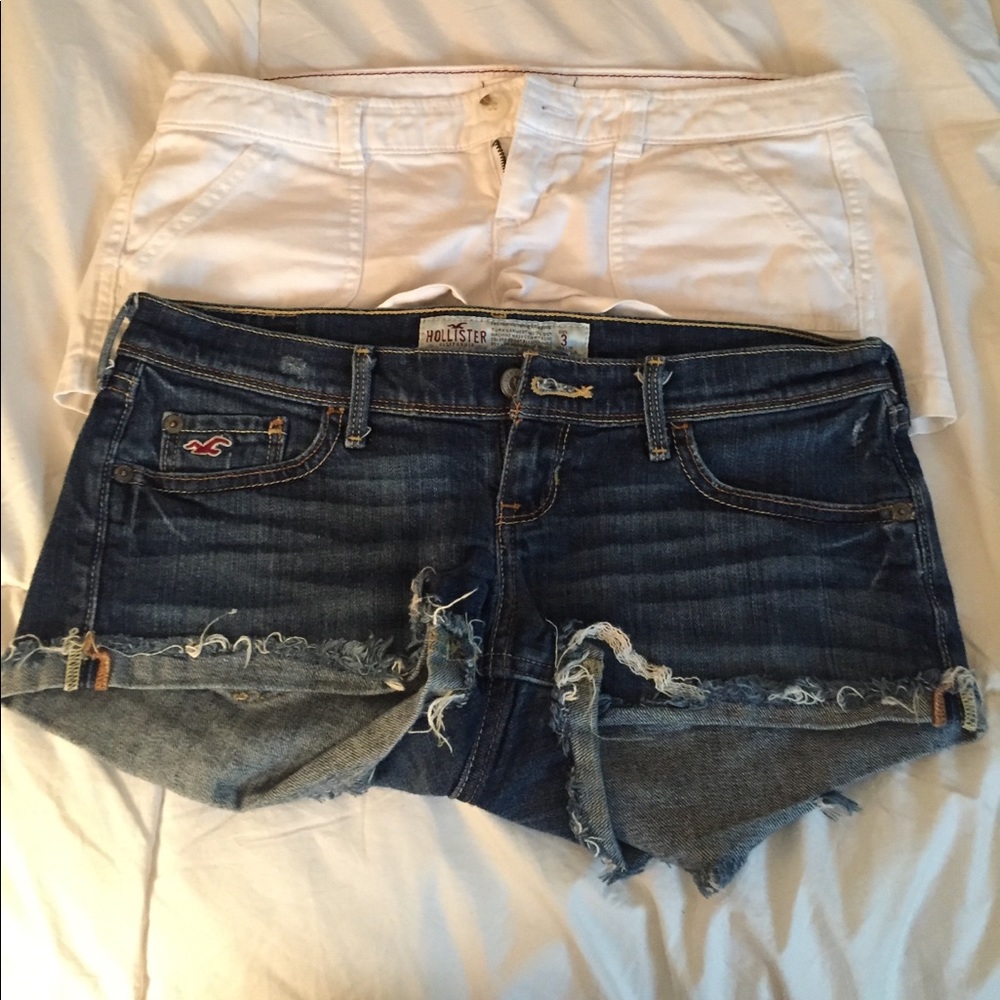 Hollister Shorts 👖