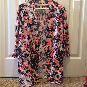 Laura Ashley cardigan