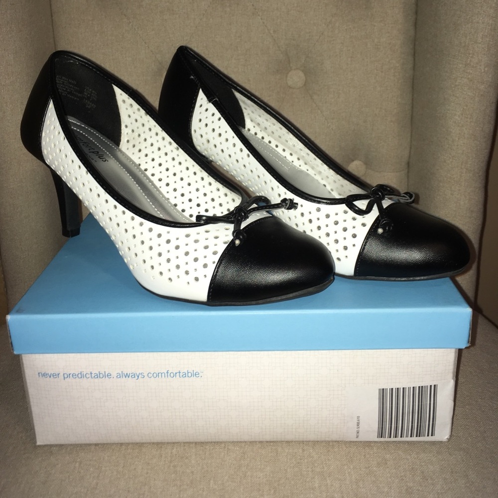 Comfort plus by predictions Payless