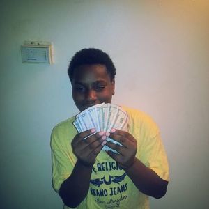 Meet your Posher, Jaquan