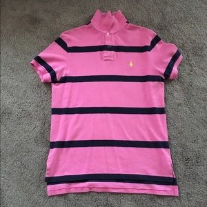Polo Ralph Lauren Men's Custom Fit Small