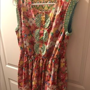 Matilda Jane Dress
