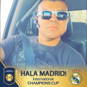 Meet your Posher, Marshall