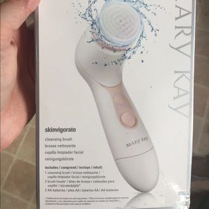 Mary Kay Skinvigorate Brush