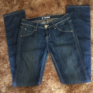 Hudson jeans