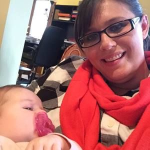 Meet your Posher, Heather