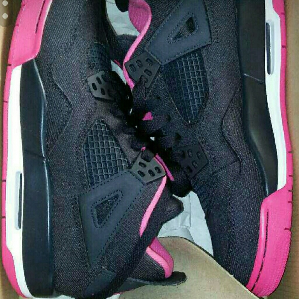 Jumpman Jordan Retro GG