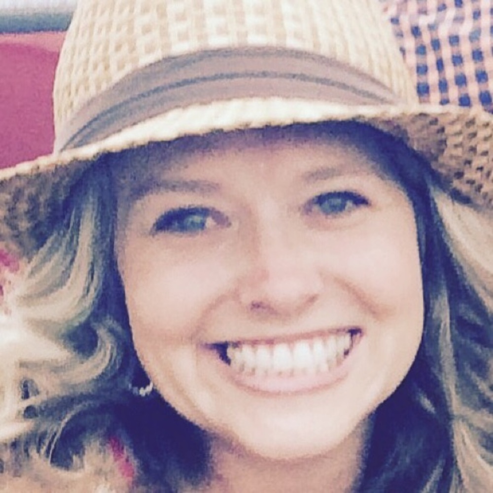 Meet your Posher, Heather