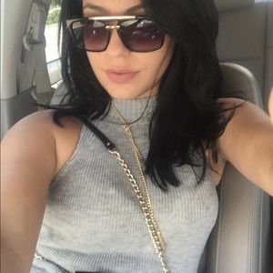 Meet your Posher, Uliani