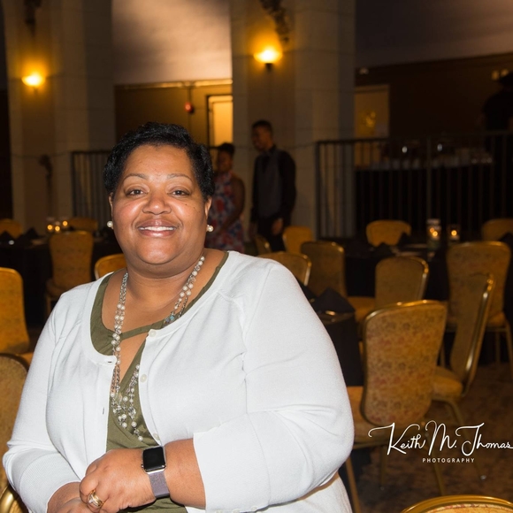 Meet your Posher, Shannon - Picture 1 of 1