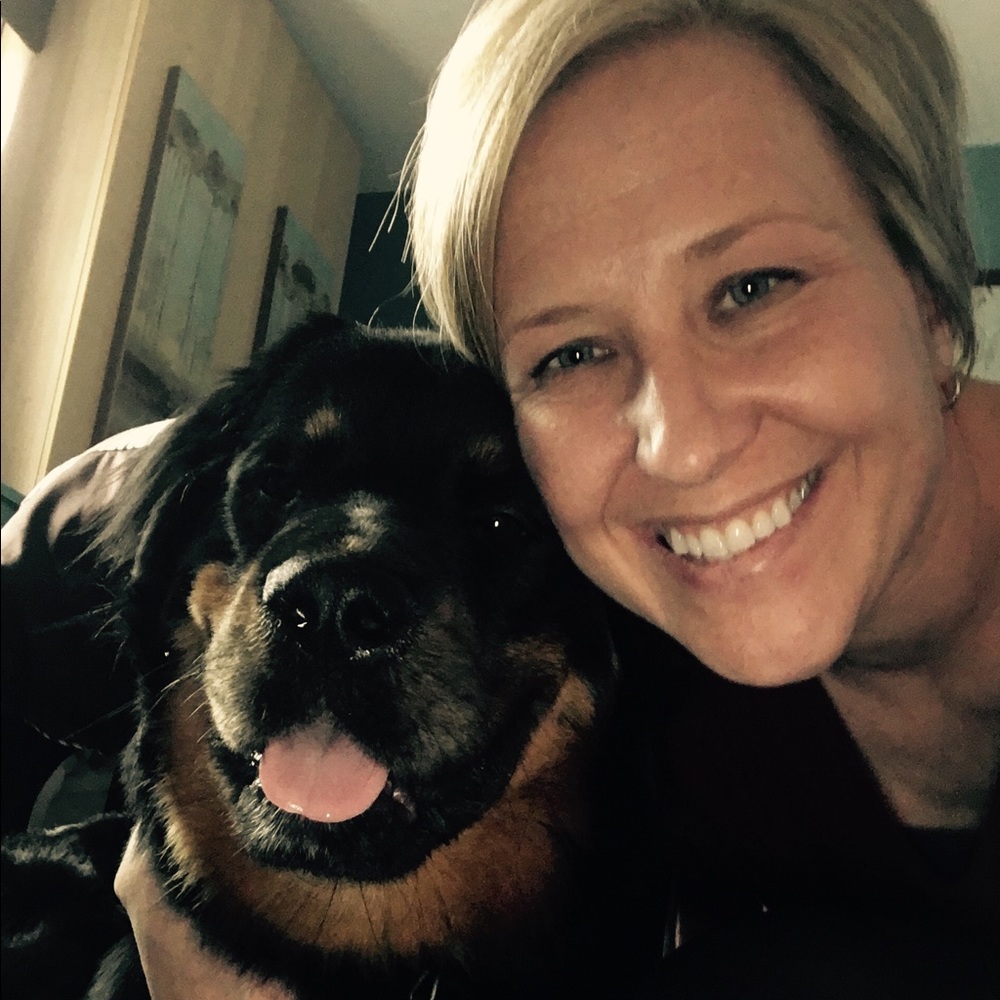 Meet your Posher, Kristyn