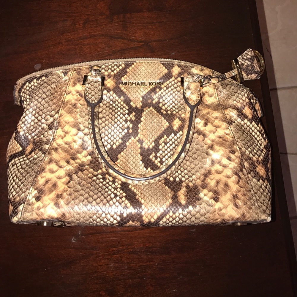 MK purses