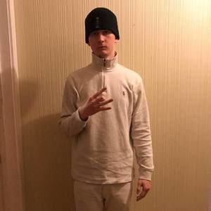 Meet your Posher, Ben