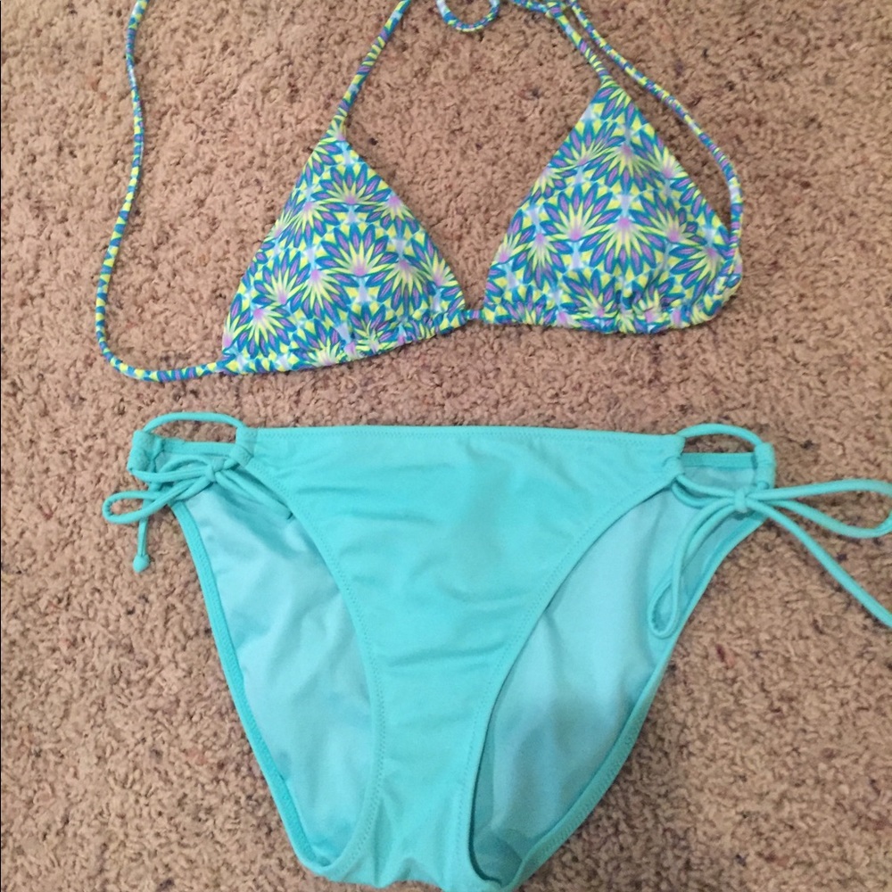 Victoria's Secret bikini