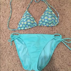 Victoria's Secret bikini