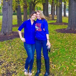 Meet your Posher, Cindy