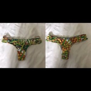 Midori bikinis Bottom