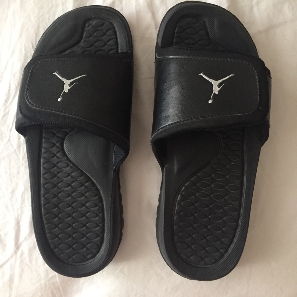 Jordan Slip Ons