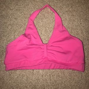 Sports bra
