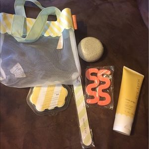 Mary Kay Pedicure set